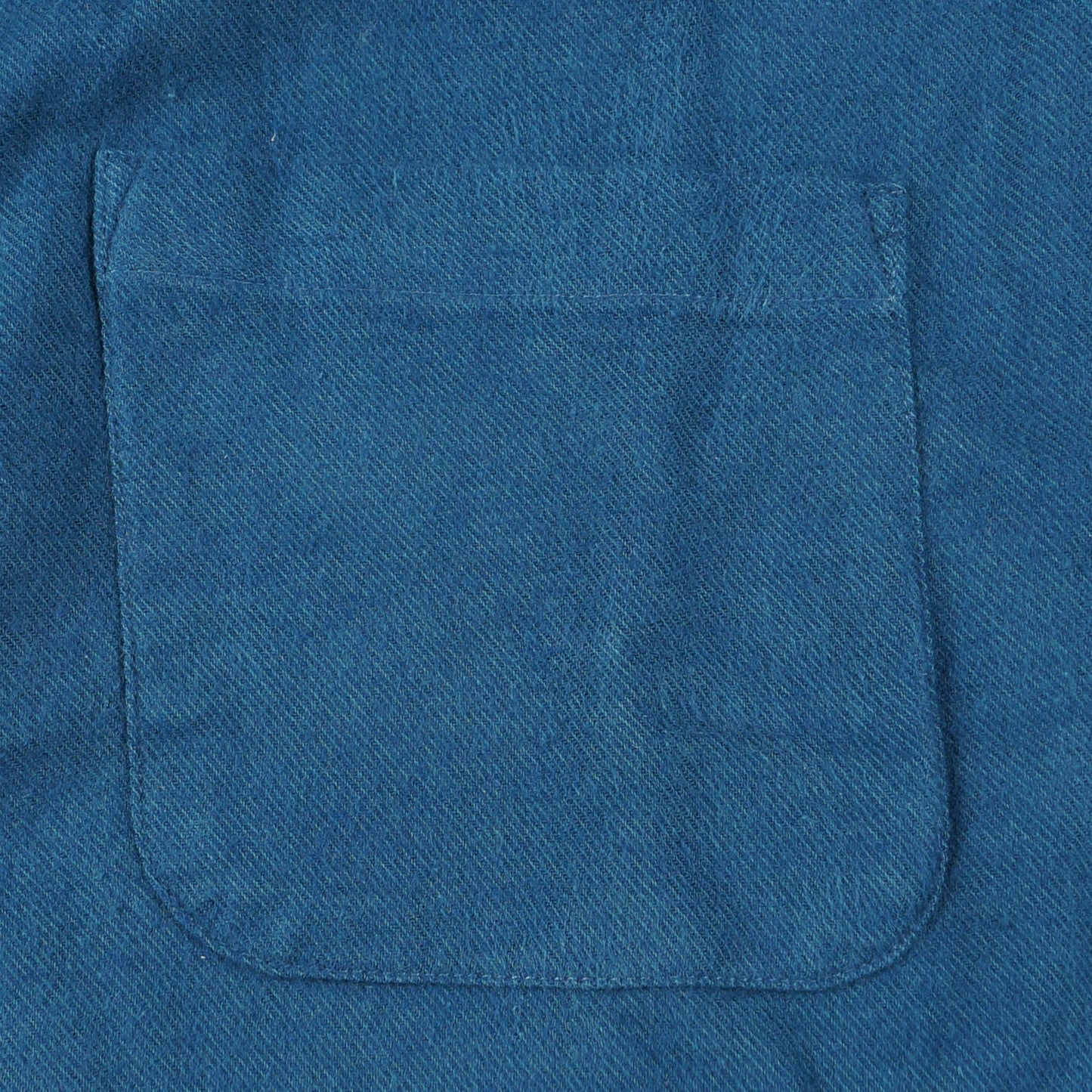 - Teca Shirt - French Blue