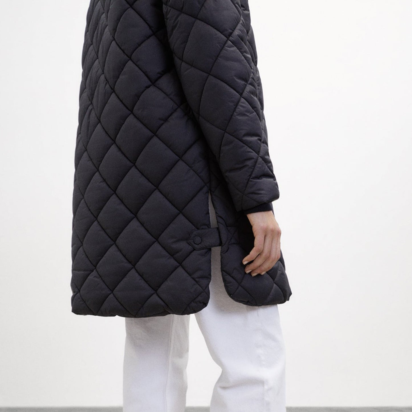 - Montgo Jacket - Black