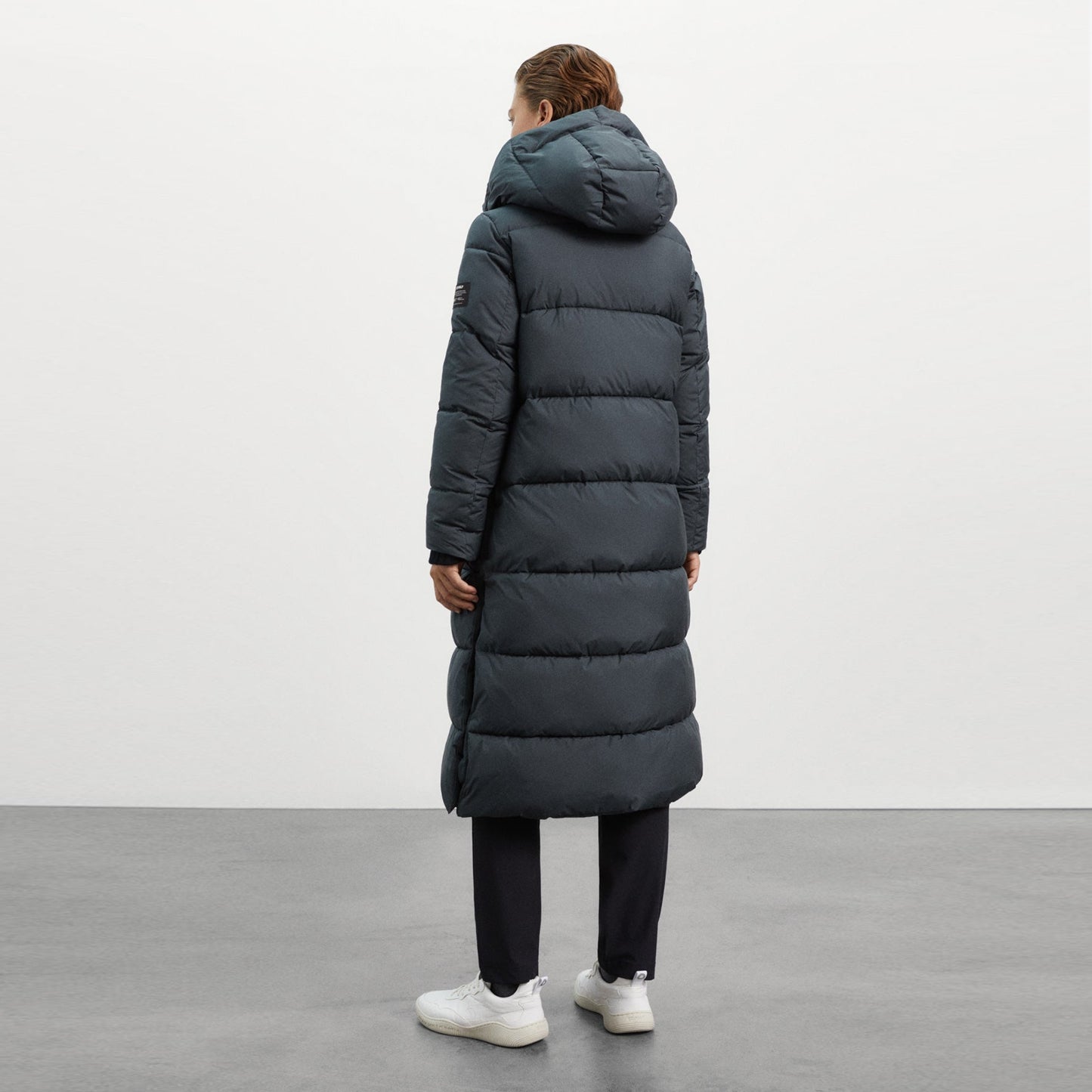 - Robson Jacket - Woodland