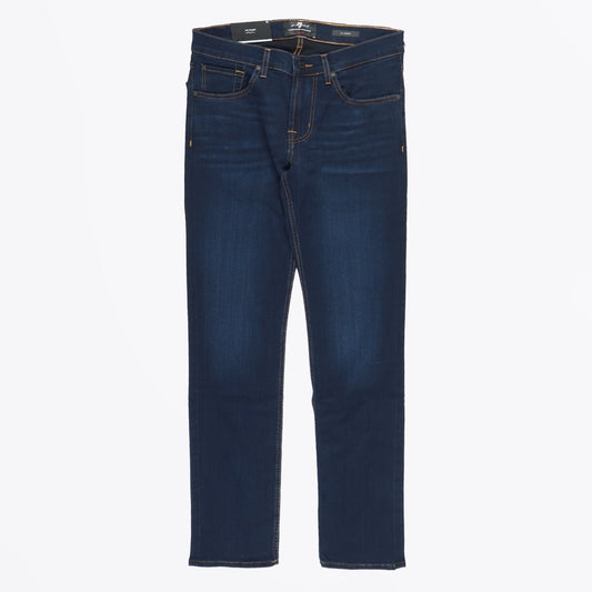 - Slimmy Lux Performance Plus - Dark Blue