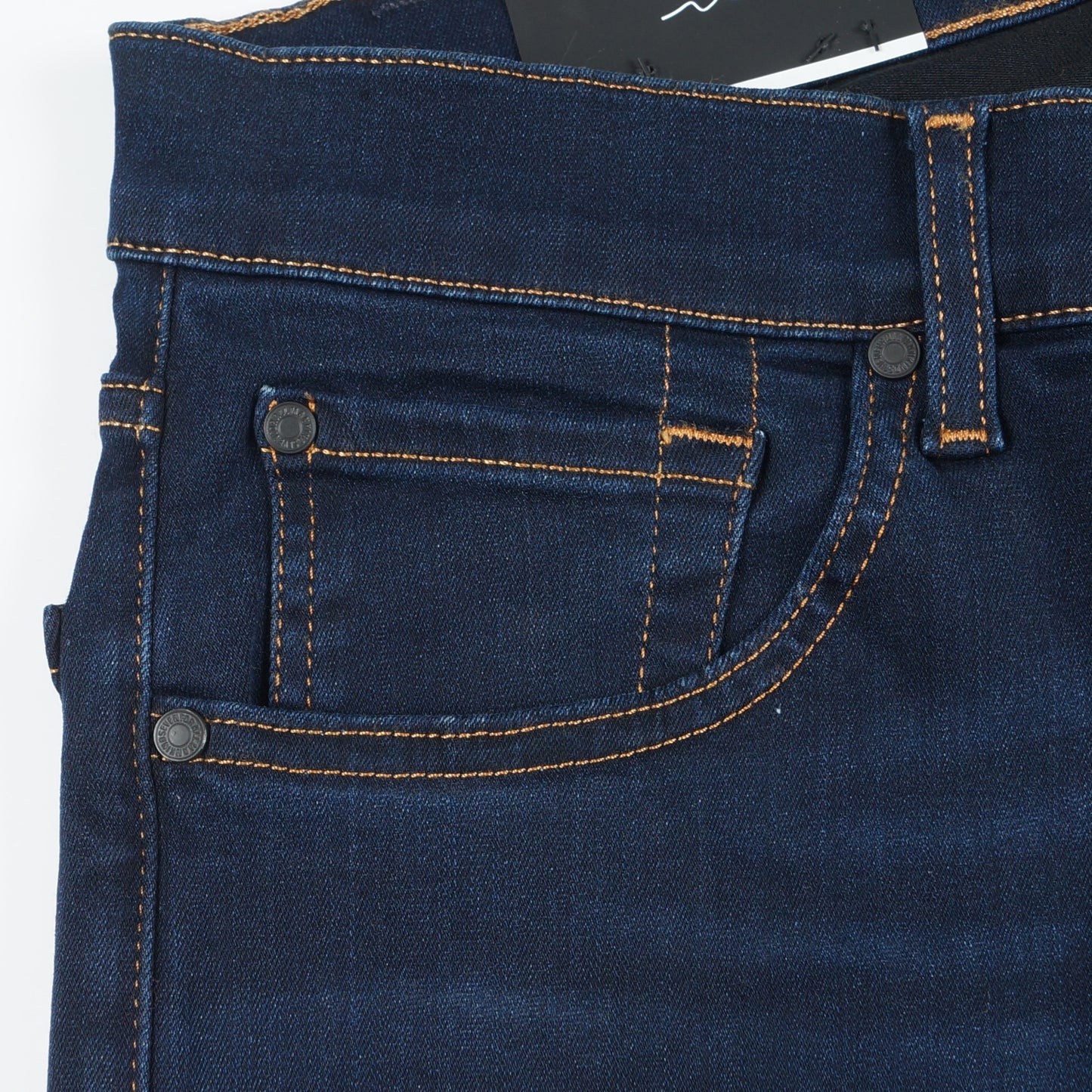 - Slimmy Lux Performance Plus - Dark Blue