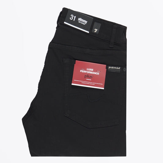 - Slimmy Lux Performance Plus - Black