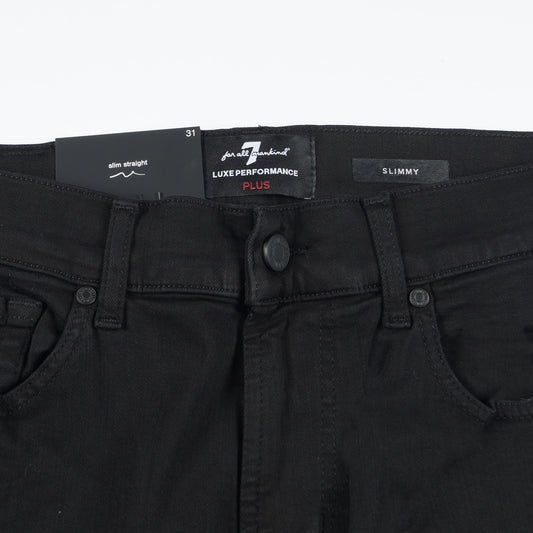 - Slimmy Lux Performance Plus - Black