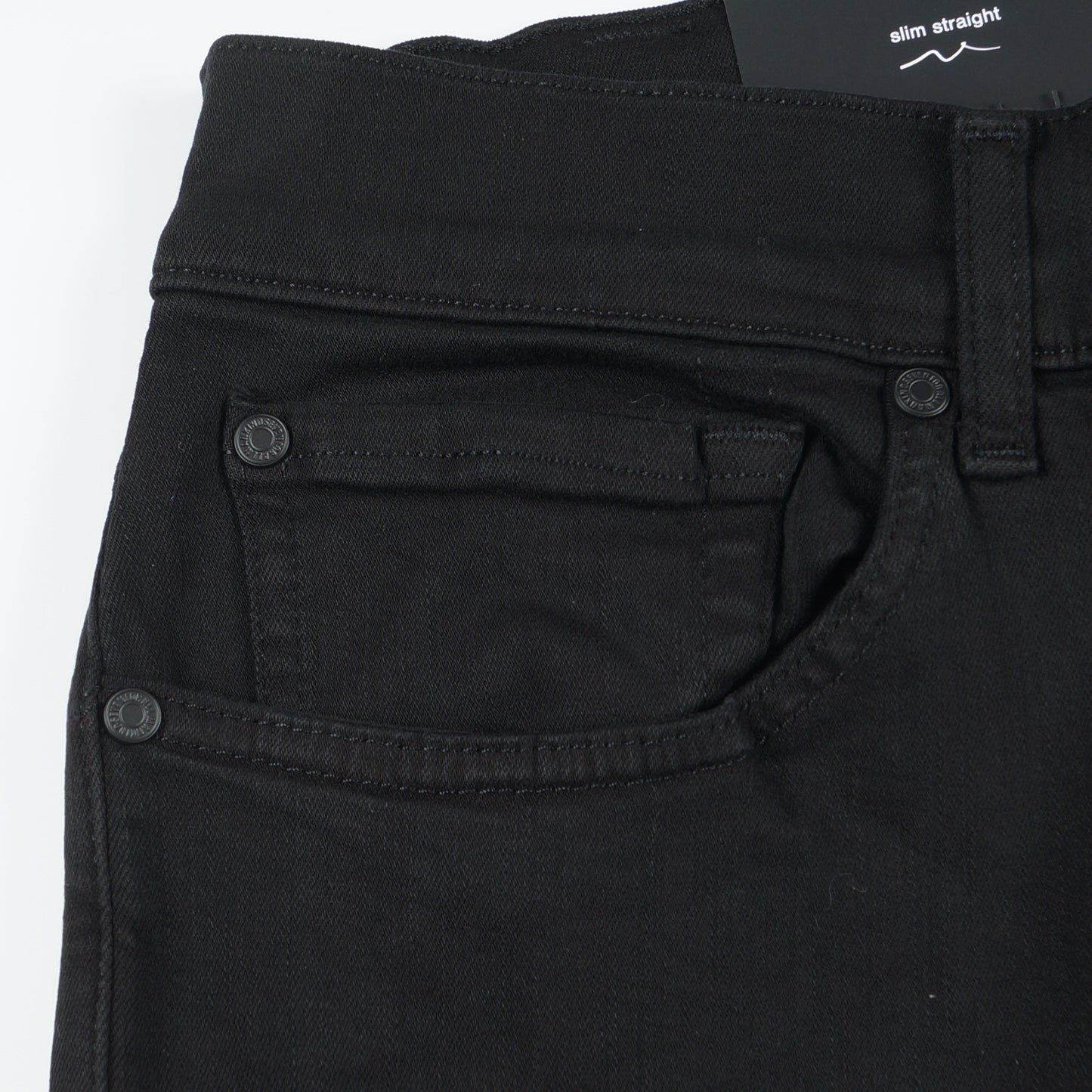 - Slimmy Lux Performance Plus - Black