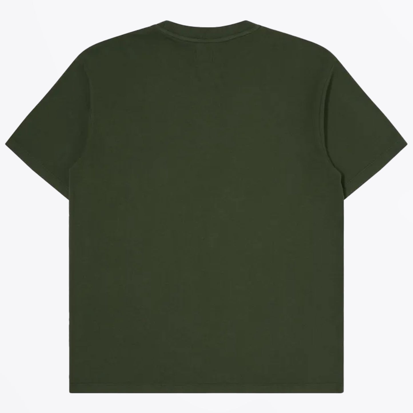 - Sunset Fuji T-Shirt - Kombu Green
