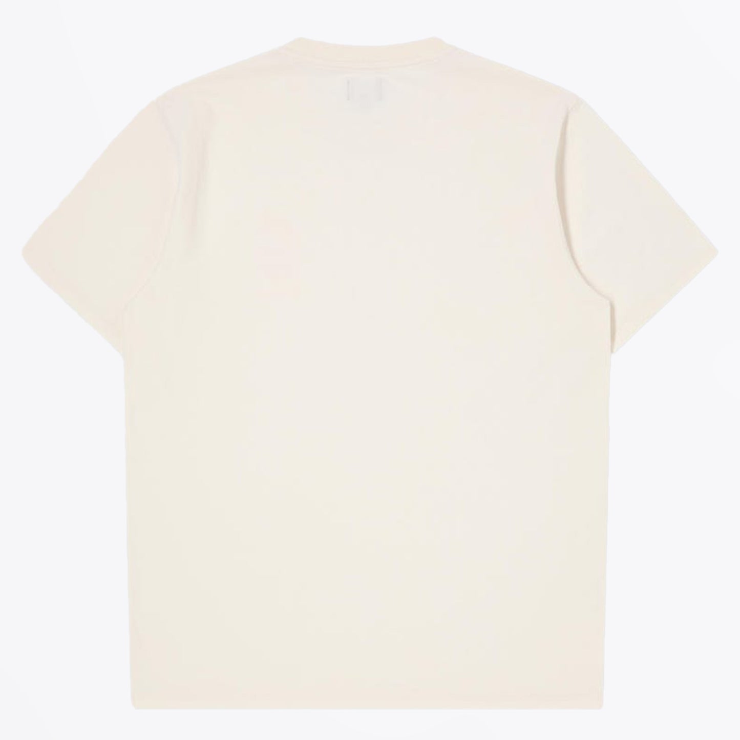 - Tablets T-Shirt - Whisper White