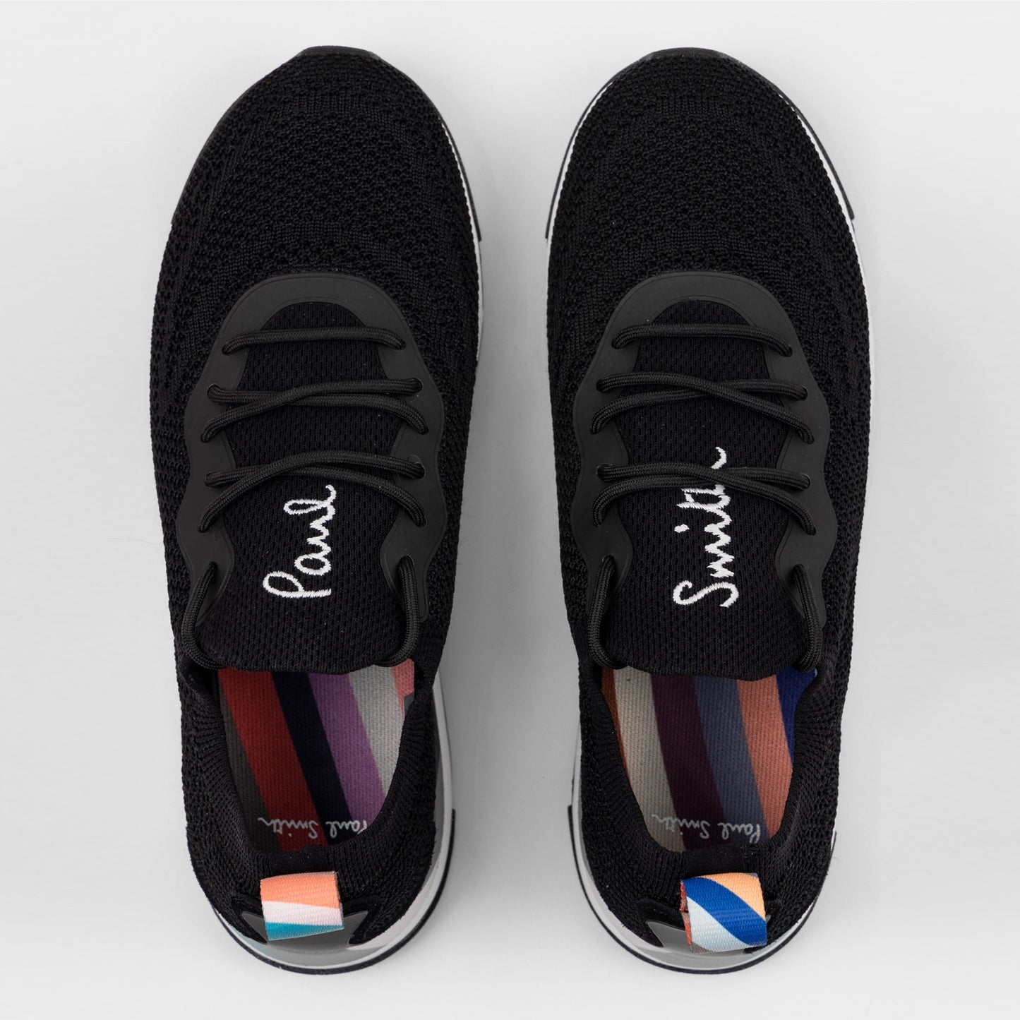 - Arpina Sneakers - Black