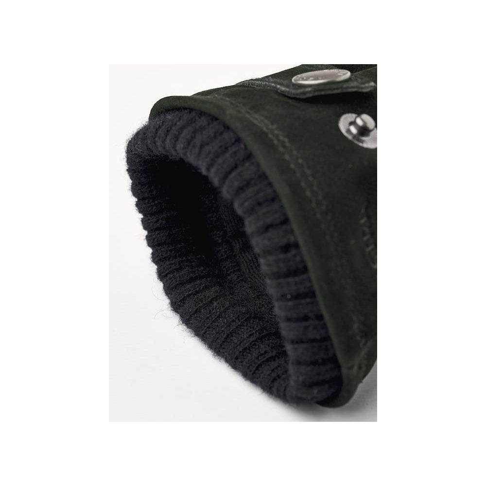 - Bergvik Glove - Dark Forest