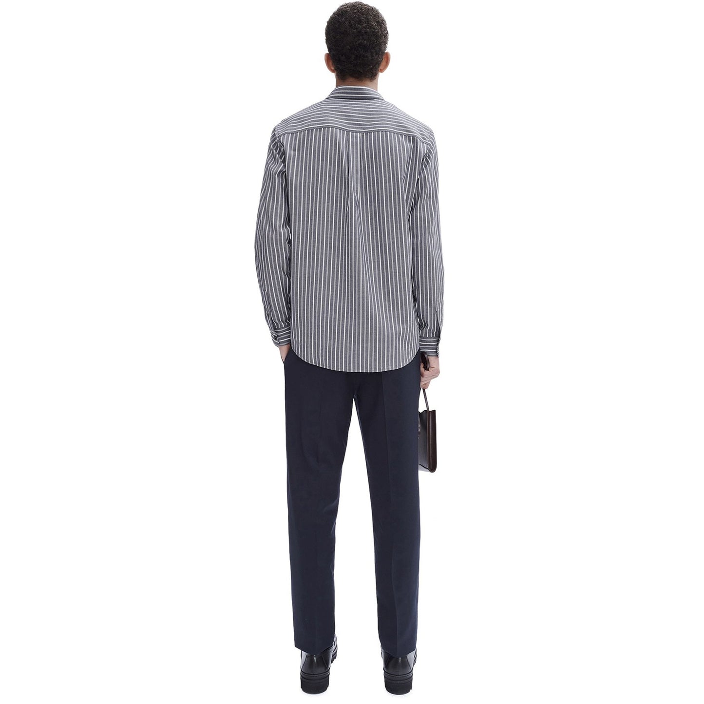 - Clement Shirt - White