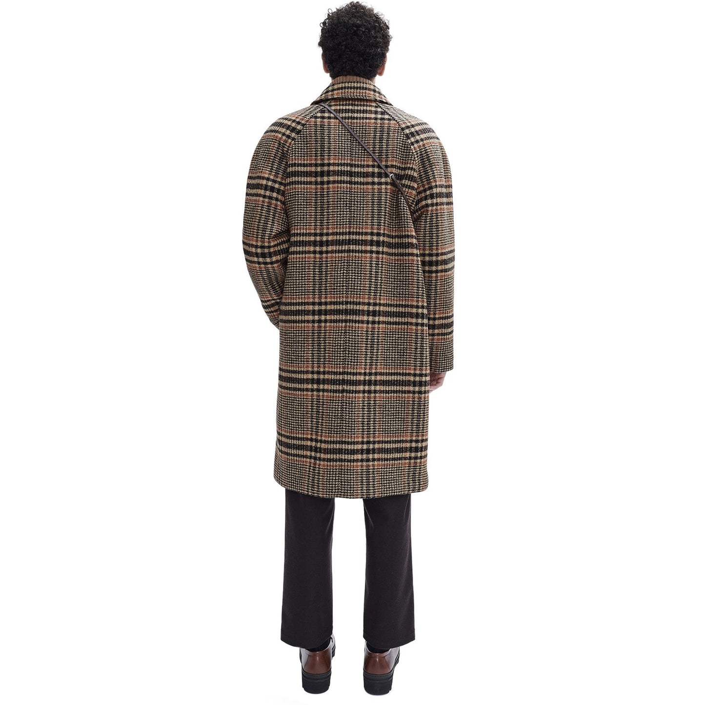 - Etienne Coat - Beige