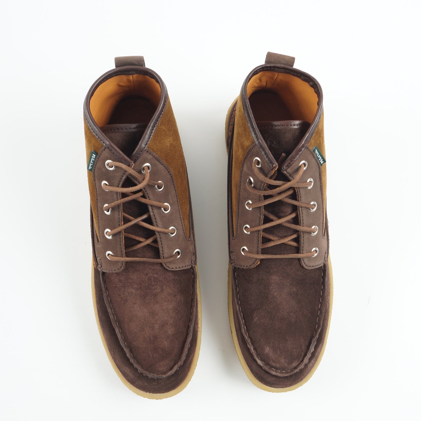 - Coffmann Boot - Brown