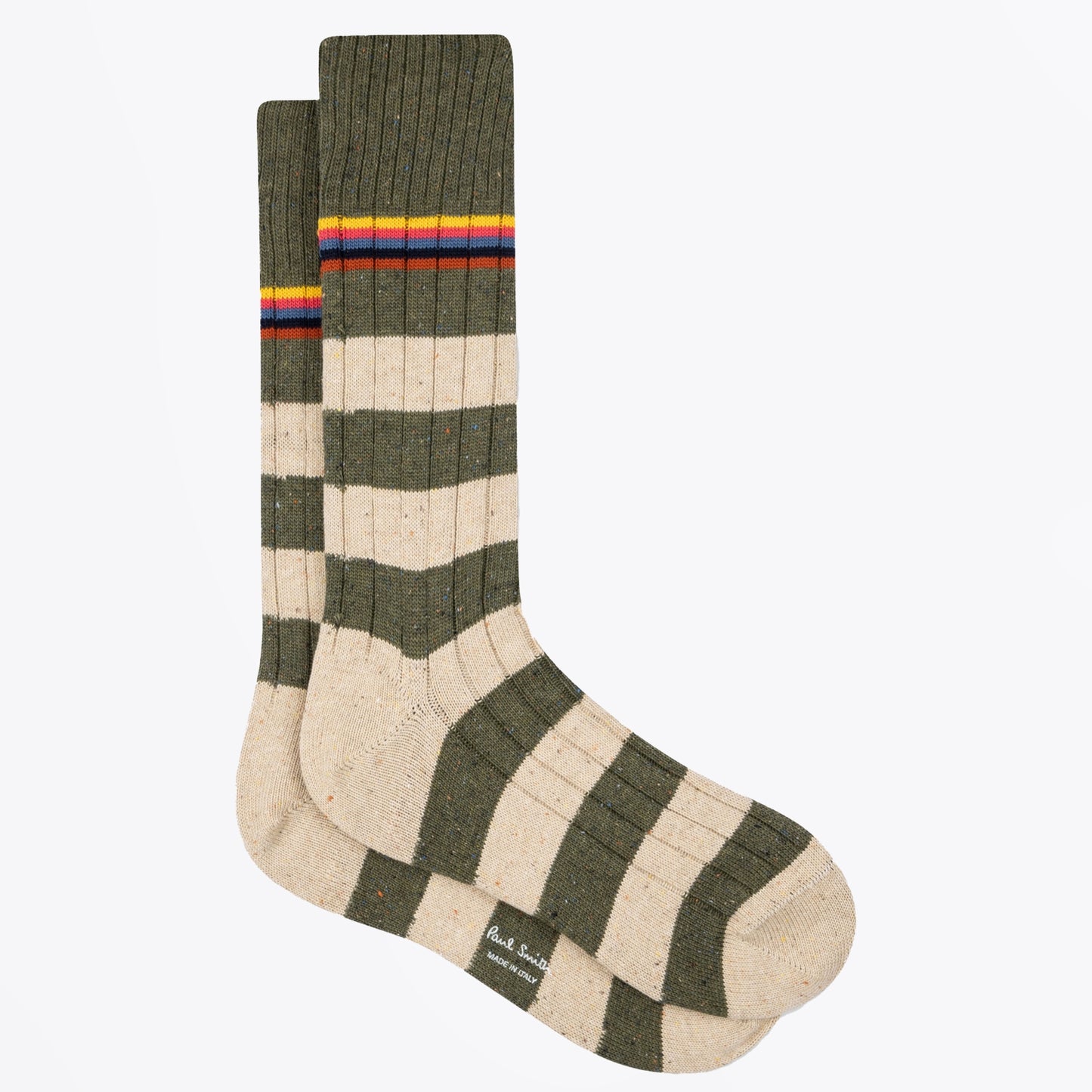 - 3 Pack Devon Socks - Multi