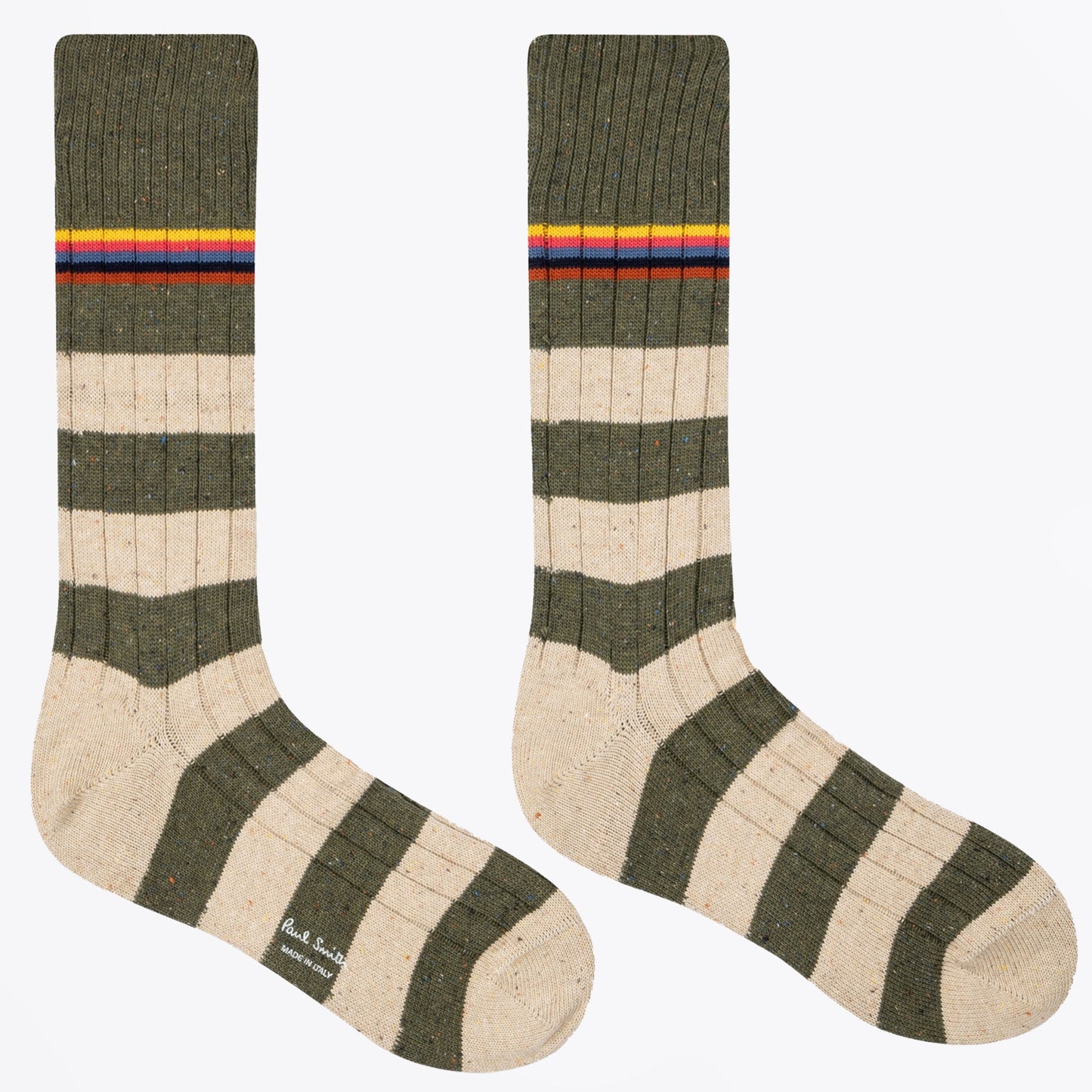 - 3 Pack Devon Socks - Multi