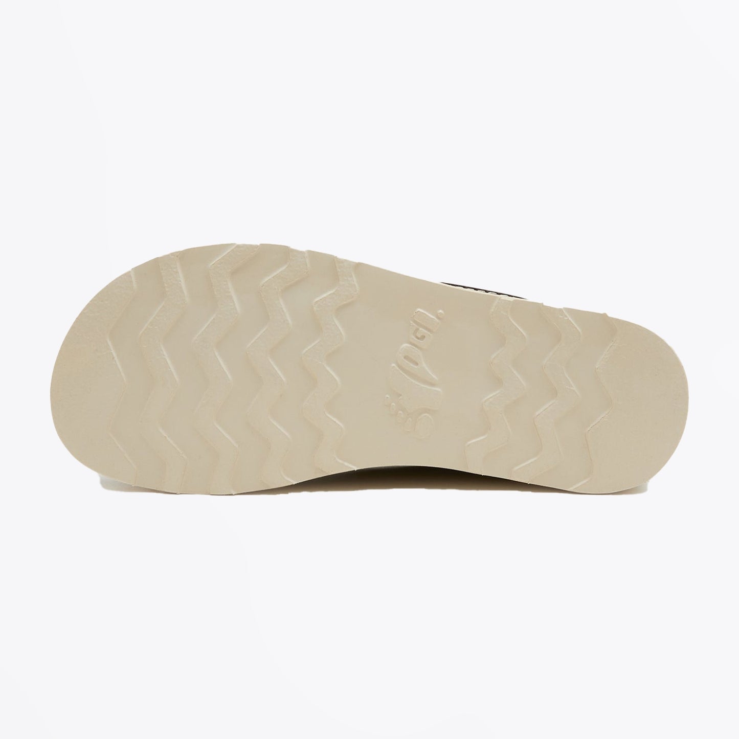 - Yogi X Universal Works Finn - Cola Brown