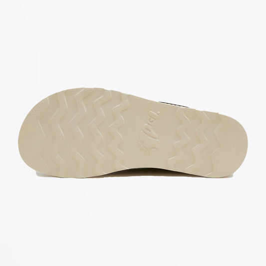 - Yogi X Universal Works Finn - Cola Brown