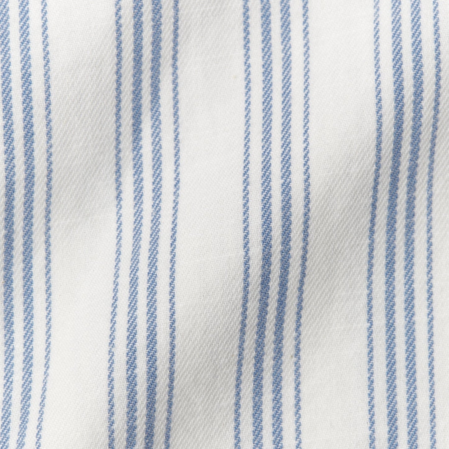 New York Special Shirt Jenkins - Cream Blue