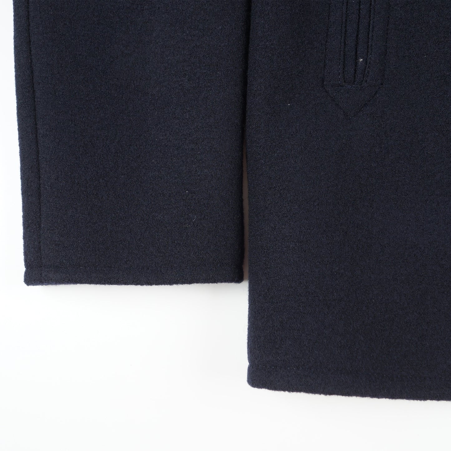 - Peacoat - Dark Blue