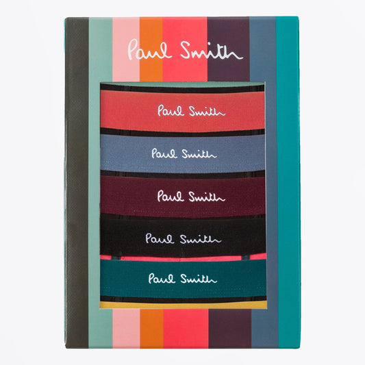 - 7 Pack Trunk - Mix Artist