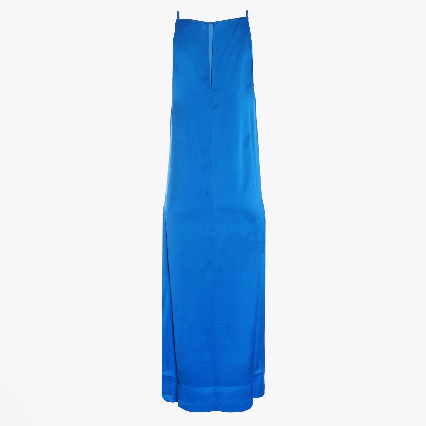 - Viscose Dress - Klein