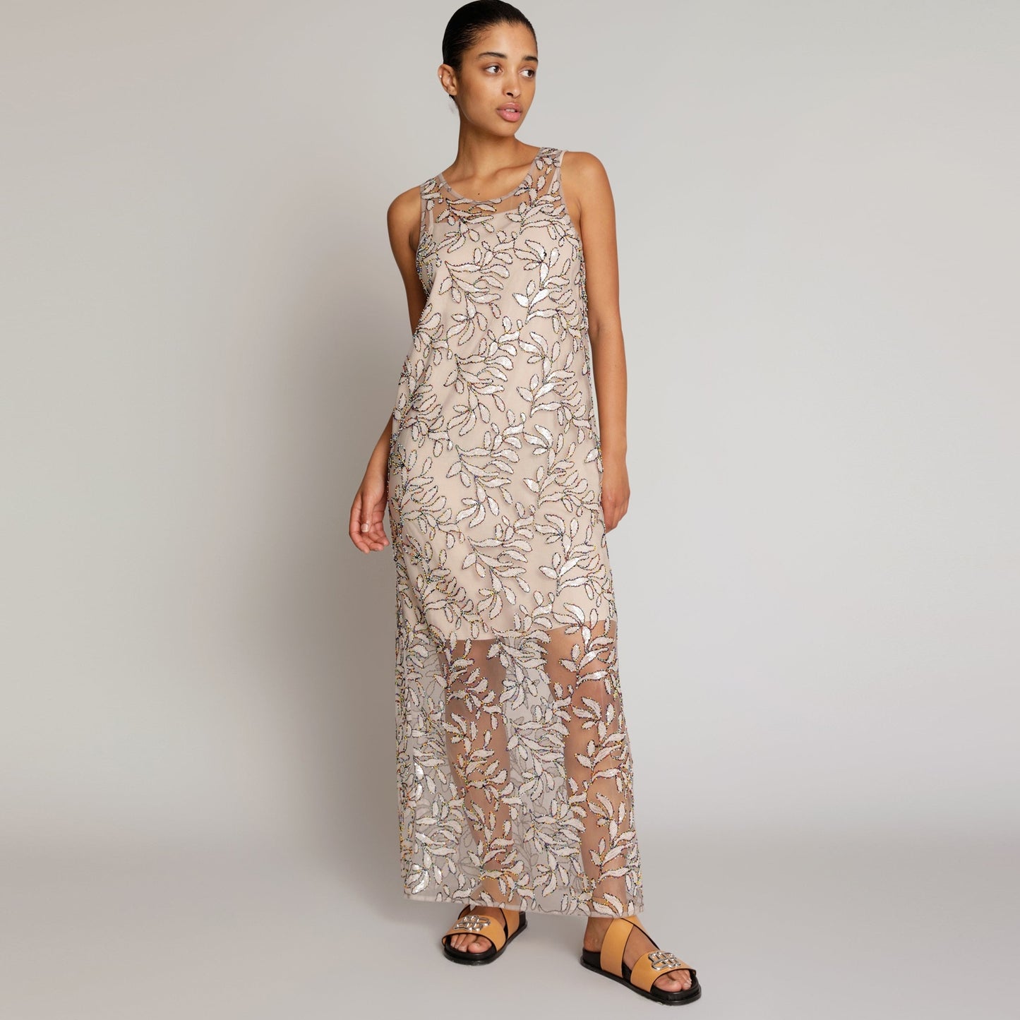 - Morah Dress - Multi