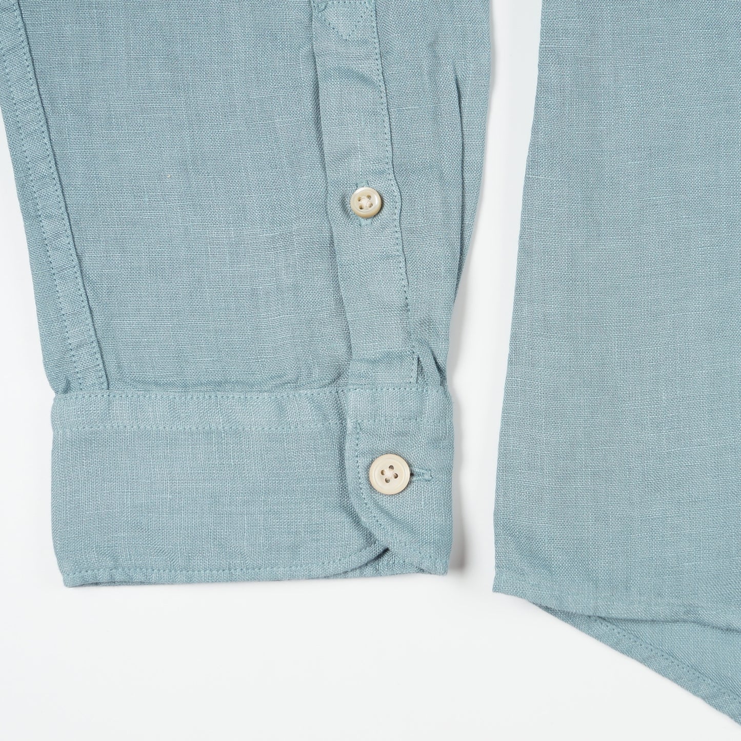 - Regular Fit Shirt - Blue