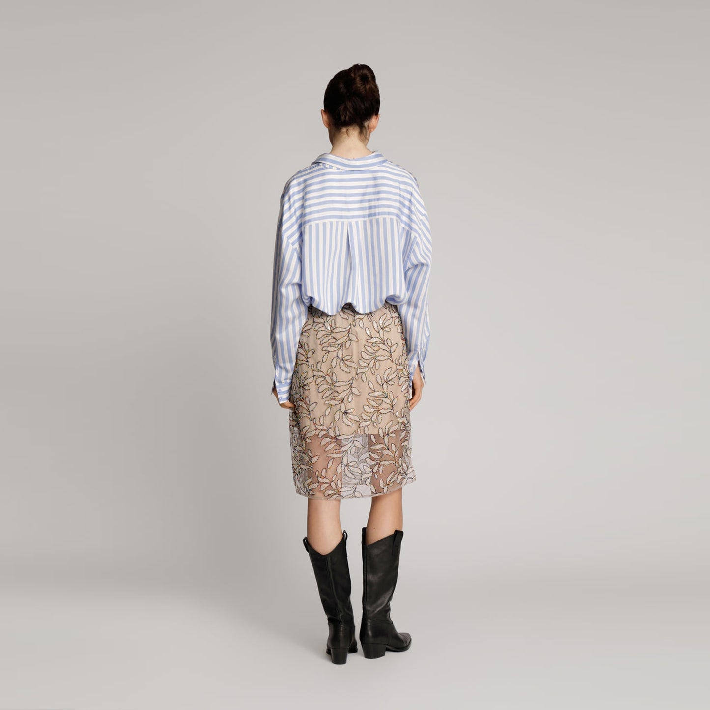 Mabbela Skirt - Multi