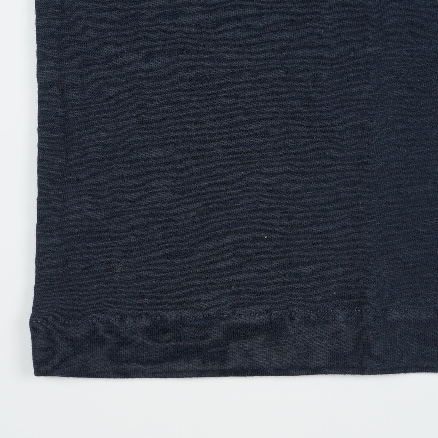 - Wild Ones Pocket T-Shirt - Navy