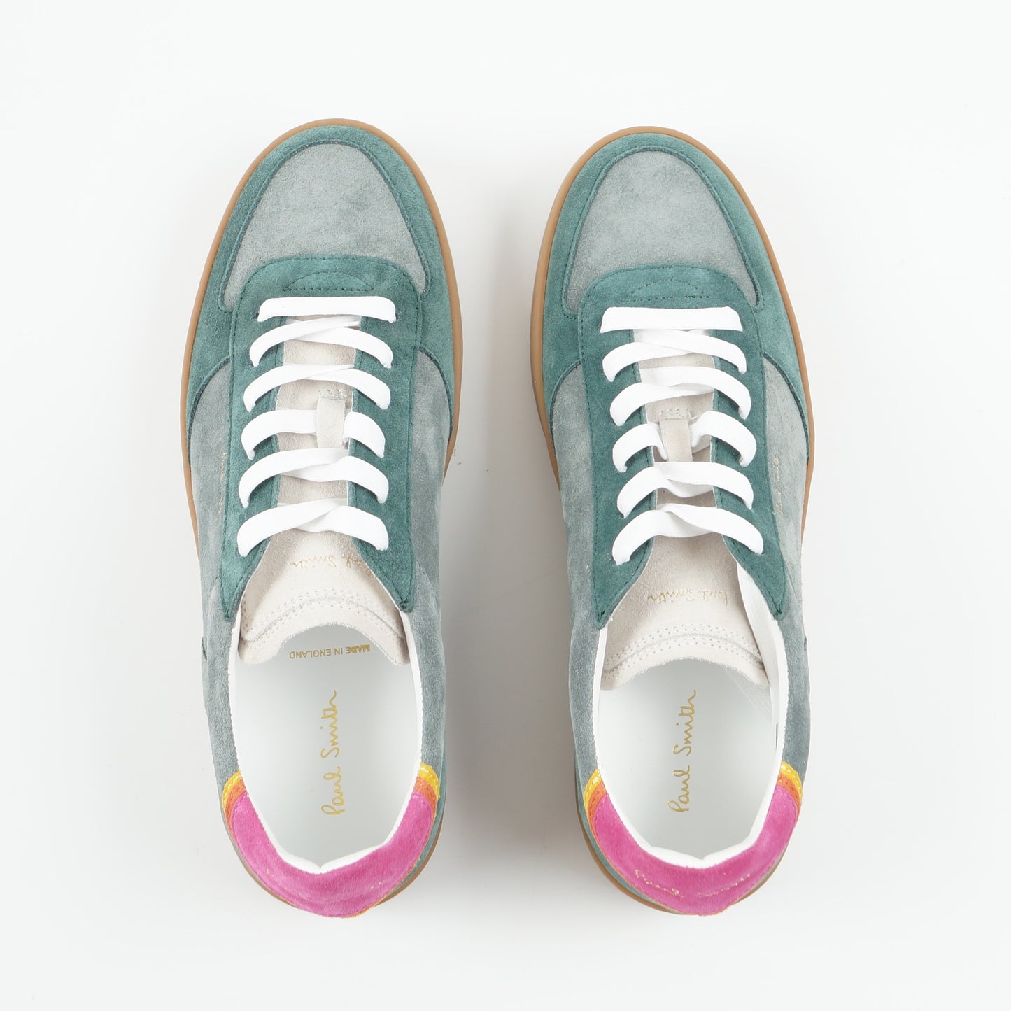 - Destry Sneakers - Green