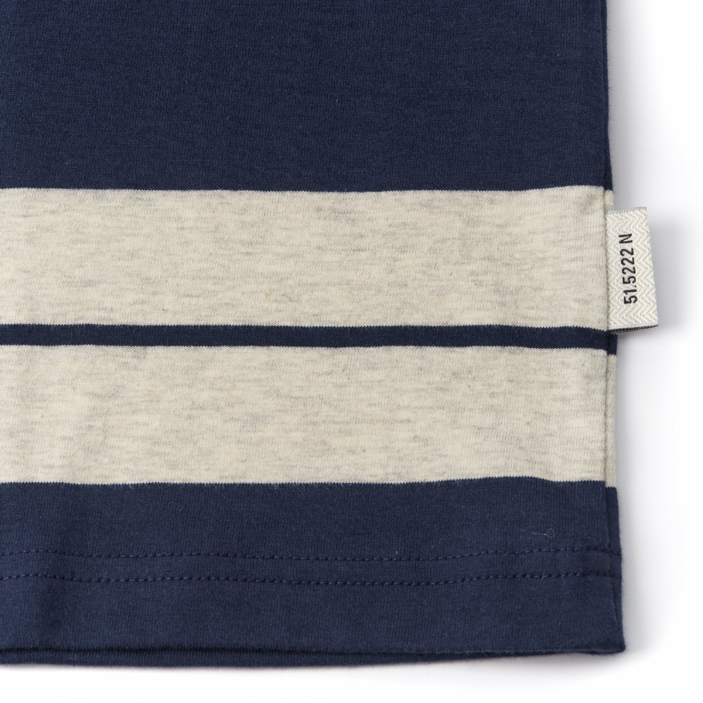 - Conduit T-Shirt Brayford - Navy