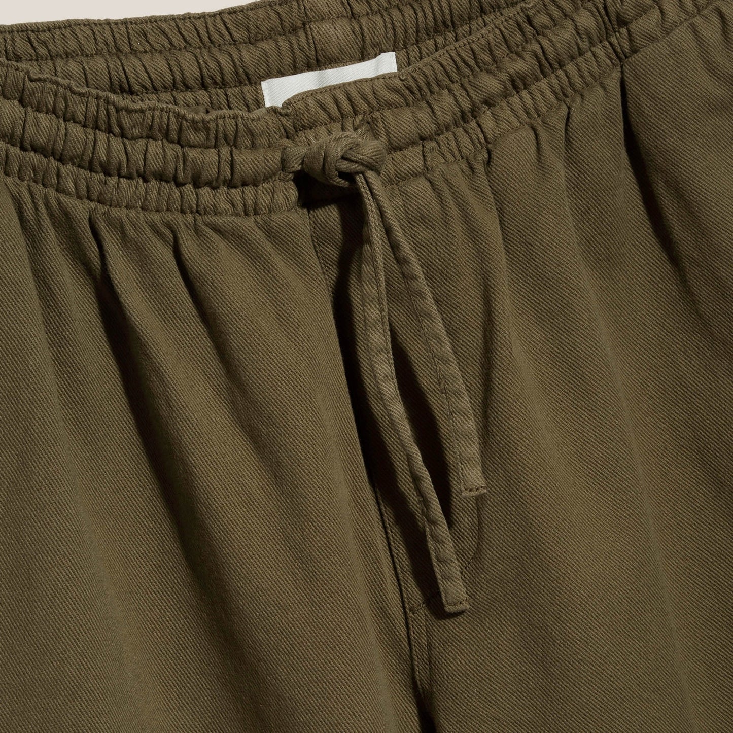 - Alva Skate Trouser - Olive