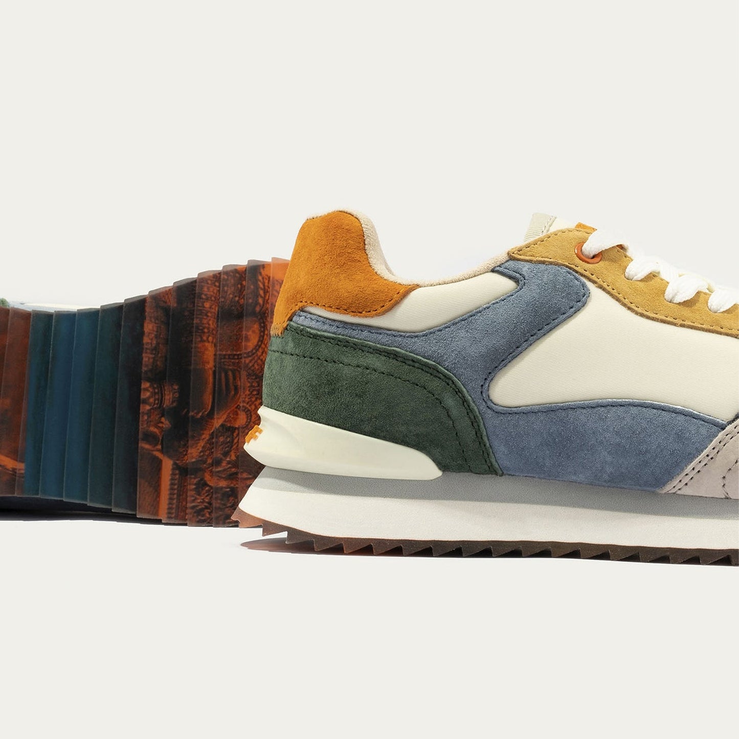 - City Sneakers - Bangkok