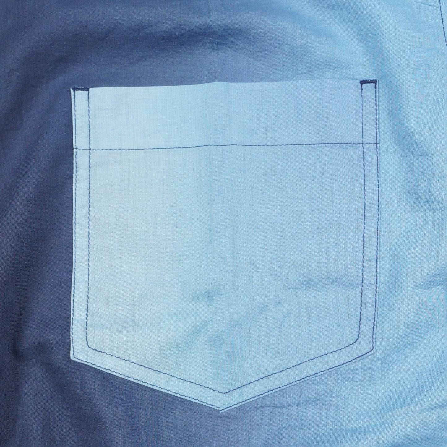 - Mitchum Shirt - Blue