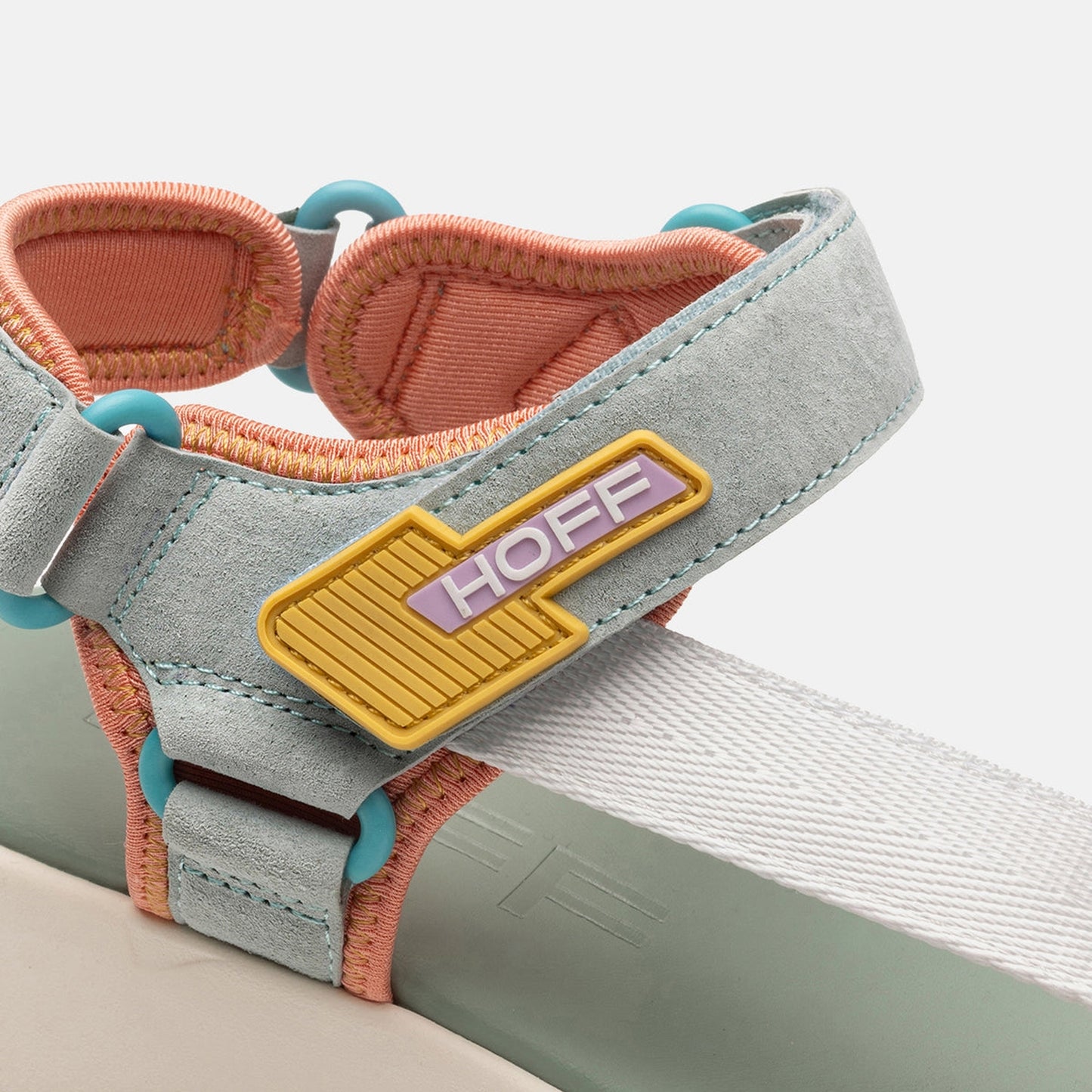 Island Sandals - Makaroa