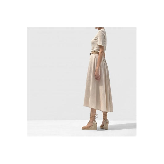 - Carina Espadrille - Tan