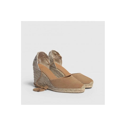 - Carina Espadrille - Tan