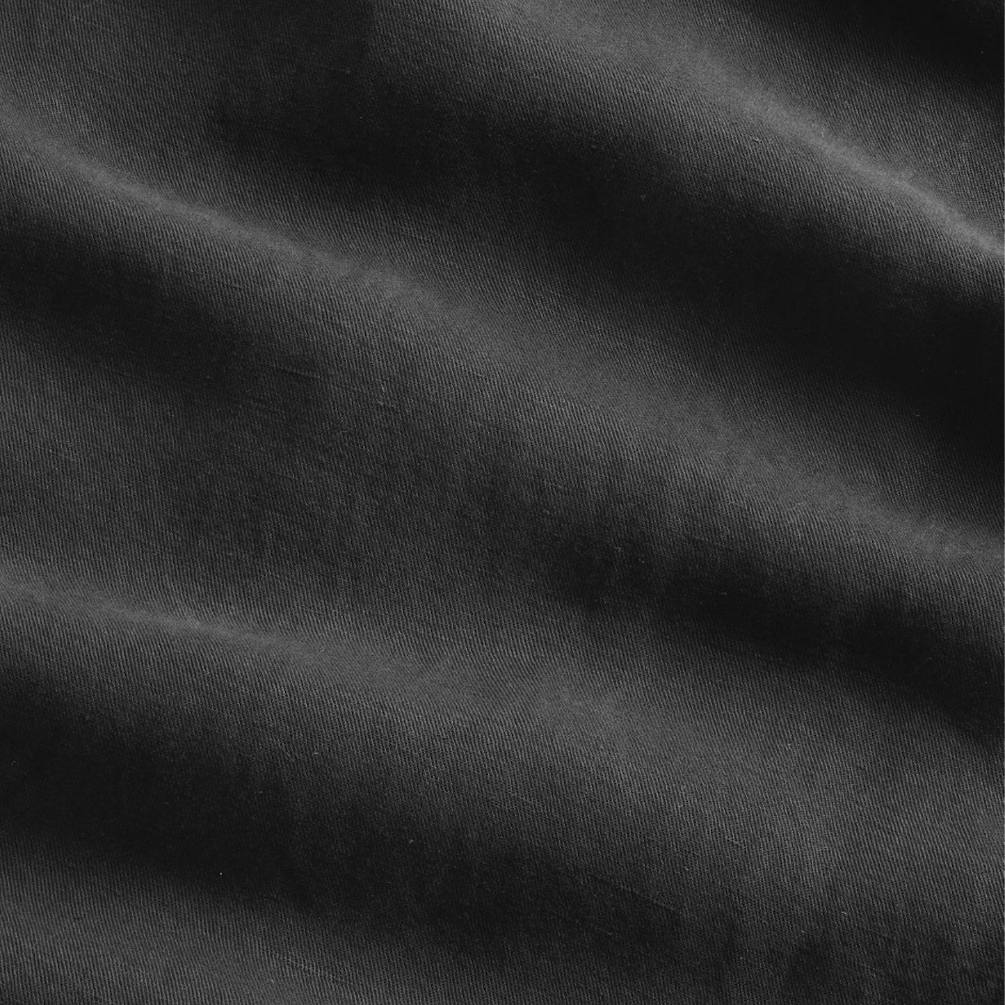 - Arne SS Shirt - Black