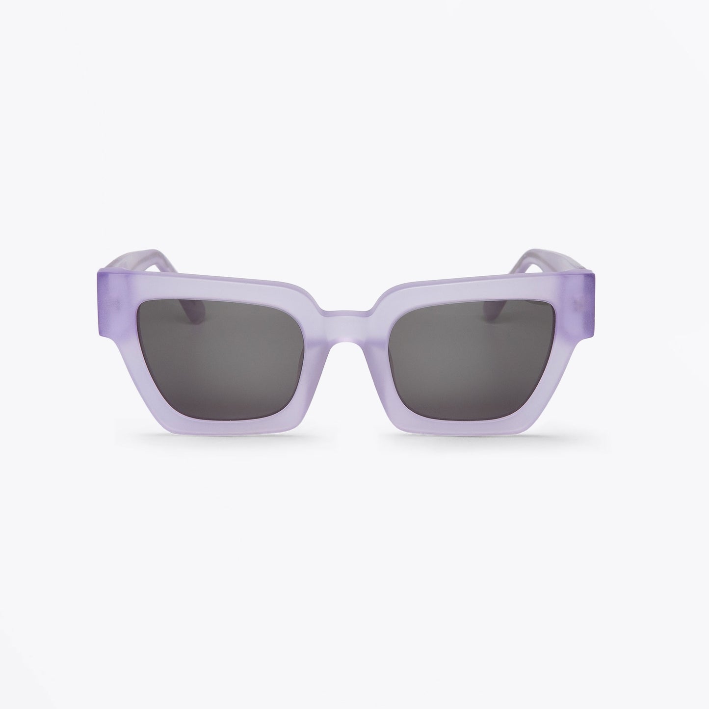 - Frelard Sunglasses - Matte Violet