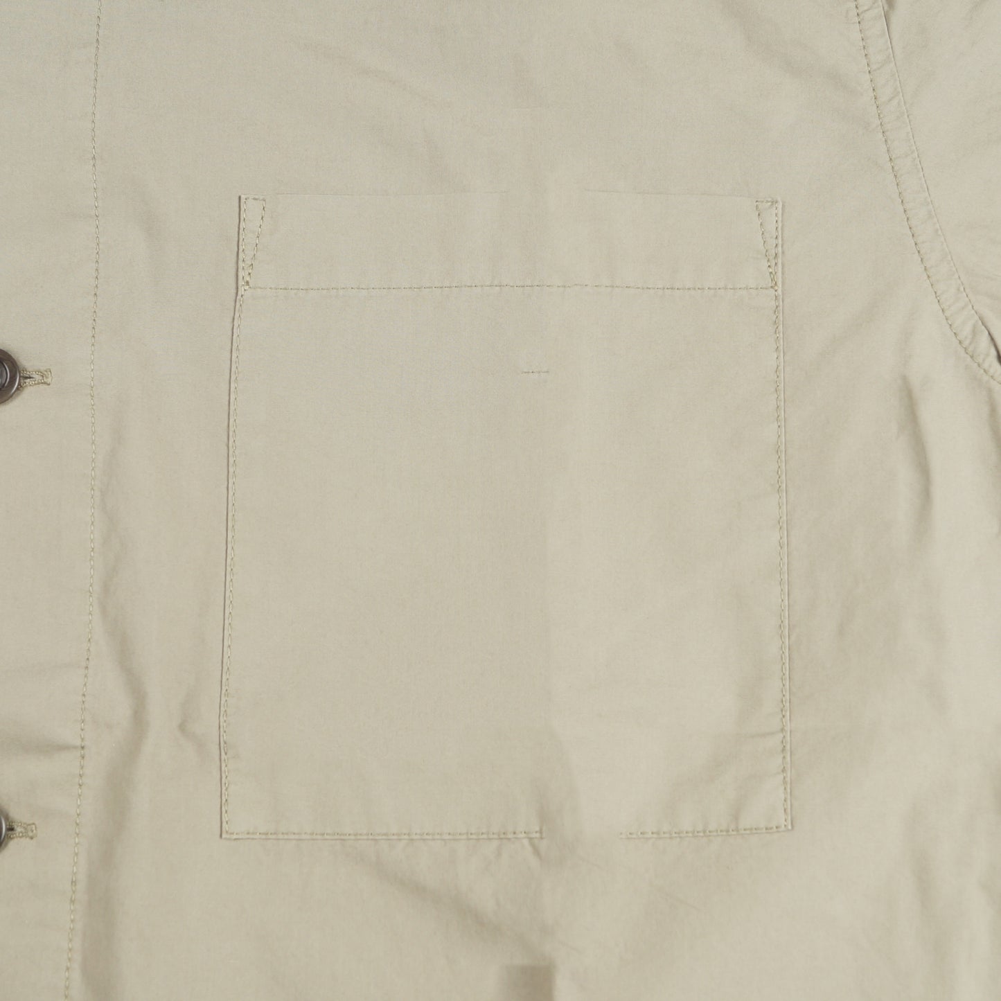 - Erwin Typewriter SS Shirt - Clay