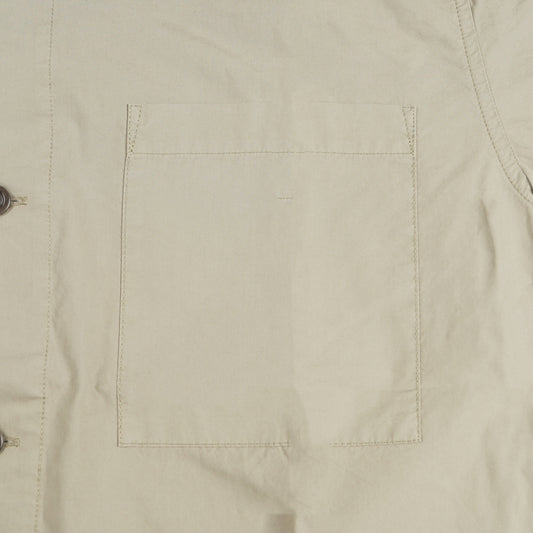 - Erwin Typewriter SS Shirt - Clay