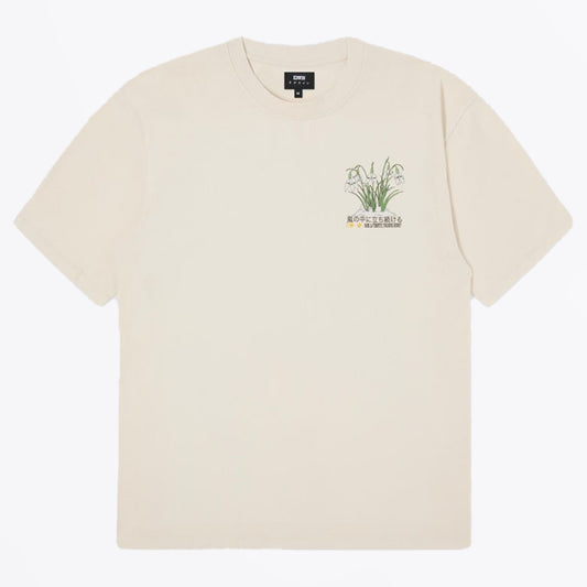 - Dans LA Tempete T-Shirt - Whisper White