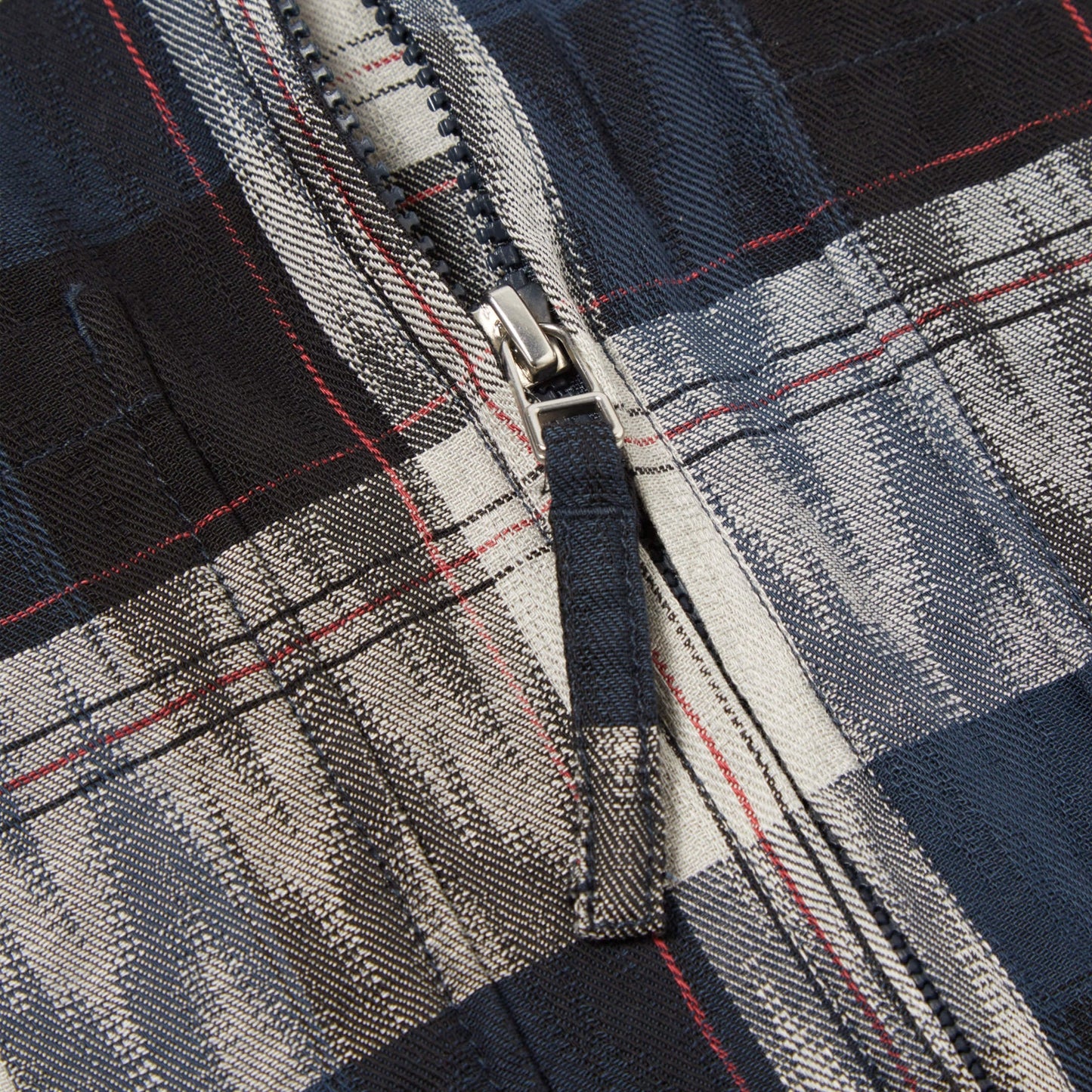 - Deck Marine Gilet - Indigo