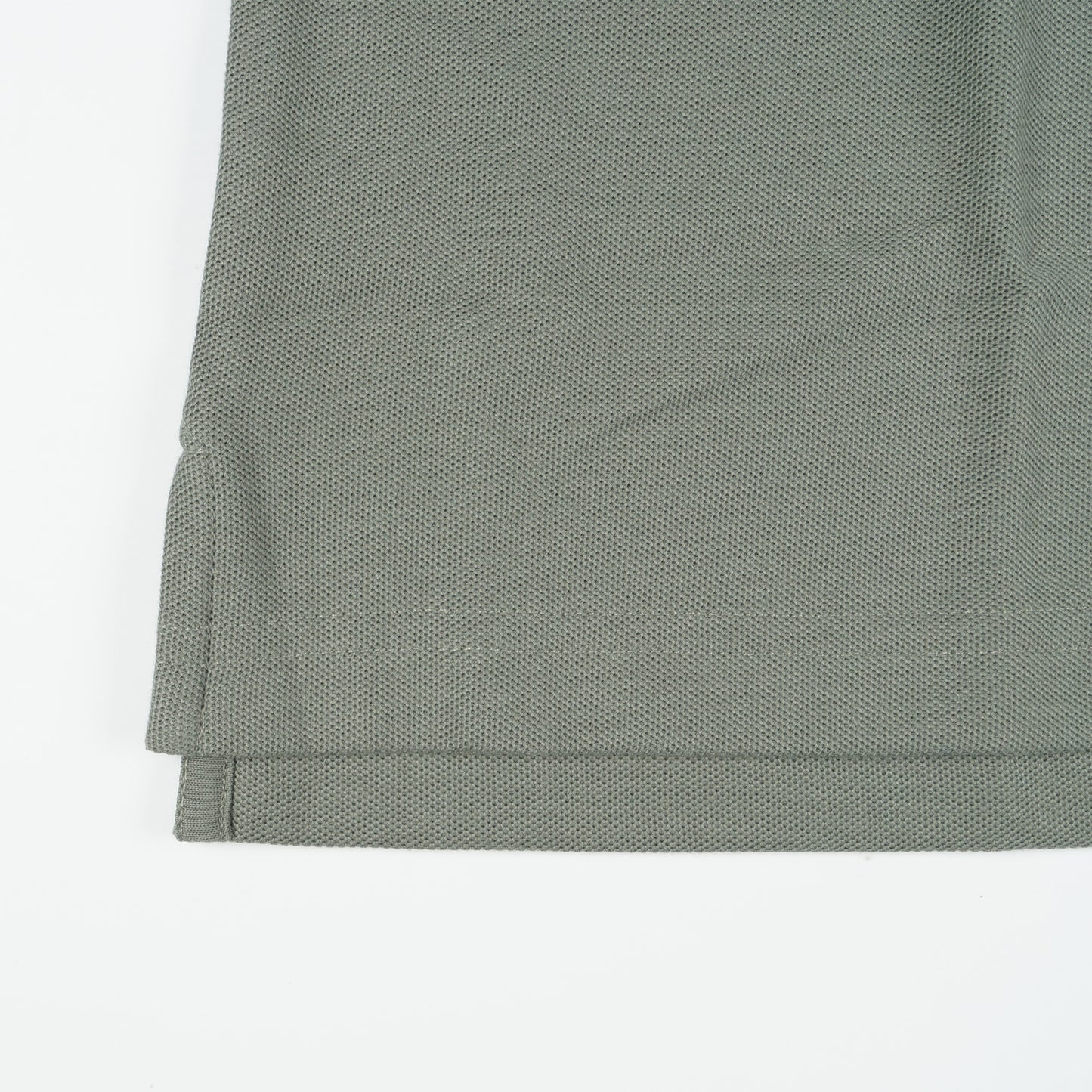 - Classic Pique Polo - Green