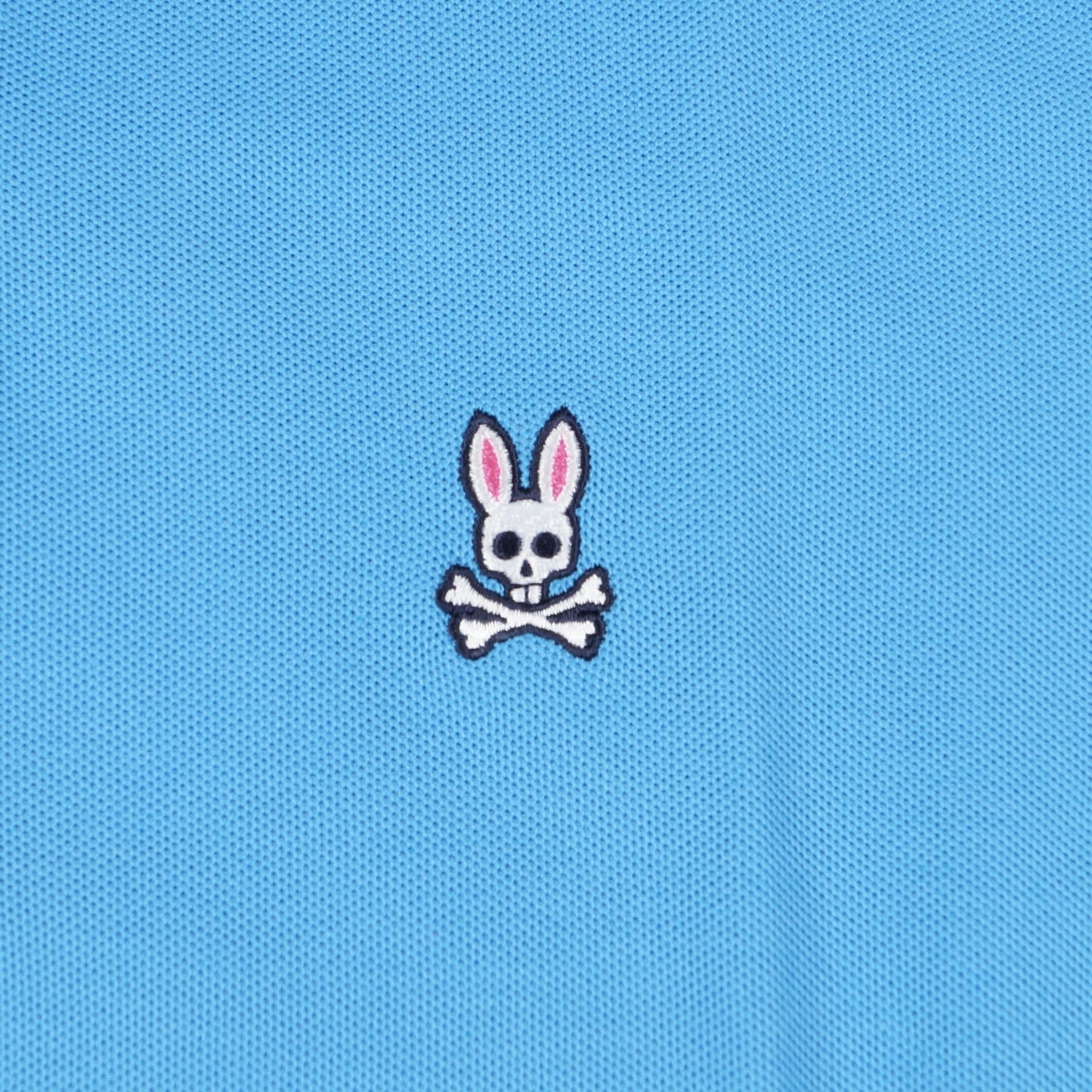 - Classic Pique Polo - Marina