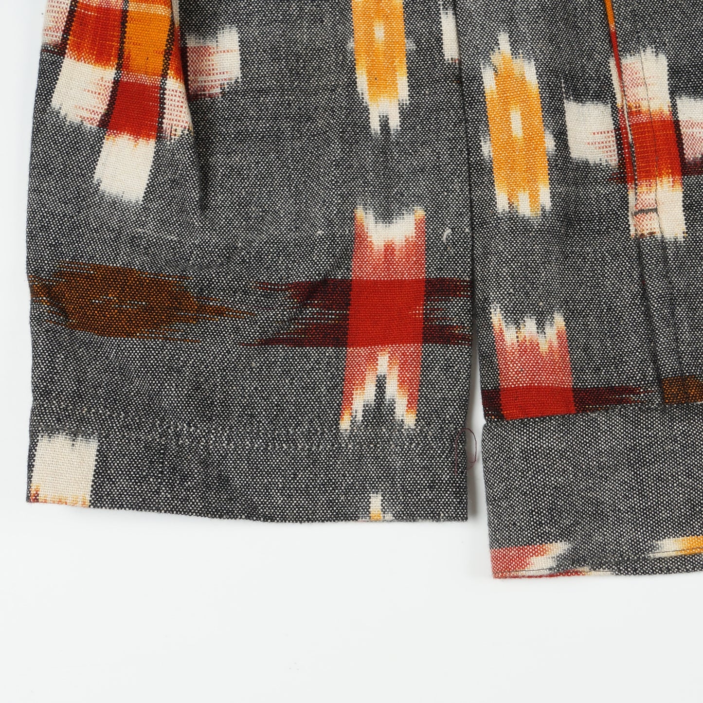 Iggy Jacket Native - Multi