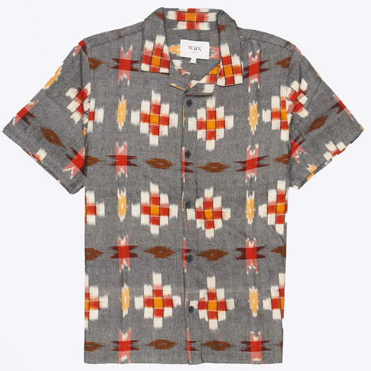 - Didcot Native Shirt - Multi