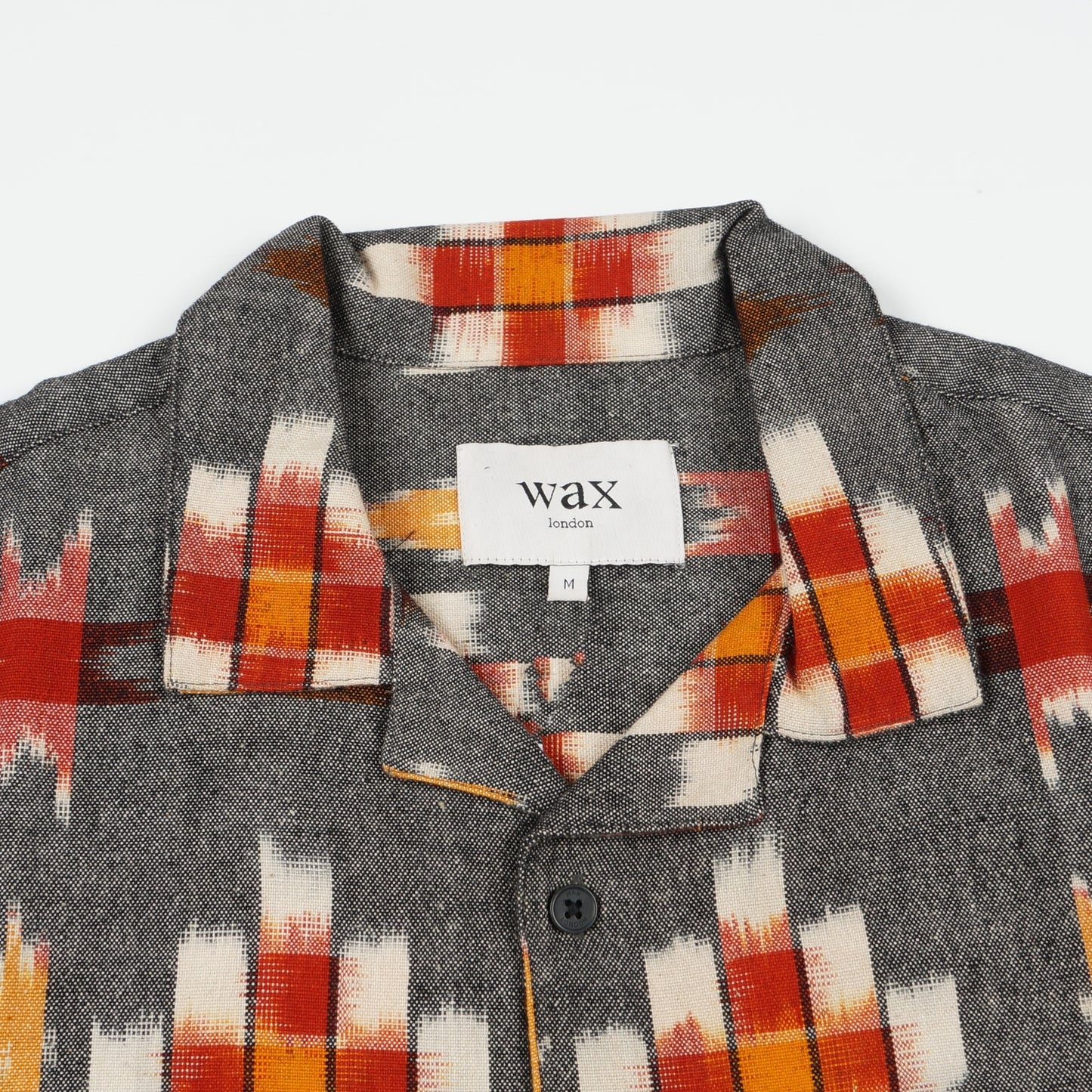 - Didcot Native Shirt - Multi