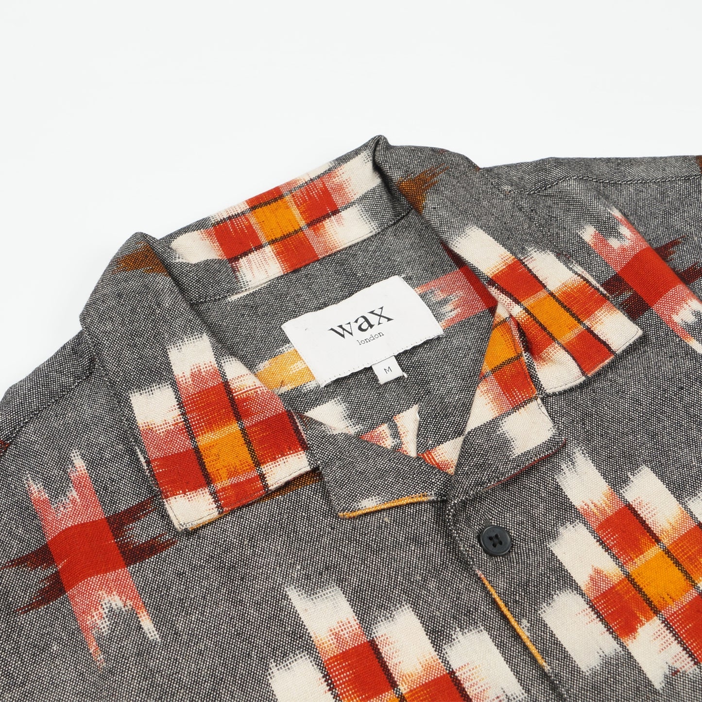 - Didcot Native Shirt - Multi