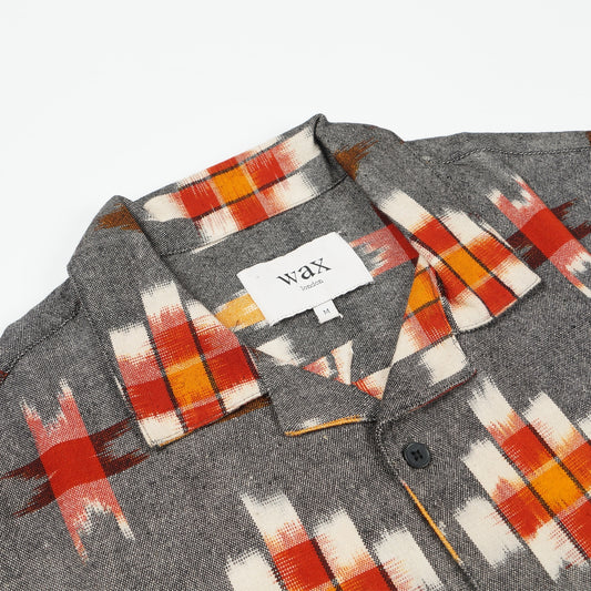 - Didcot Native Shirt - Multi
