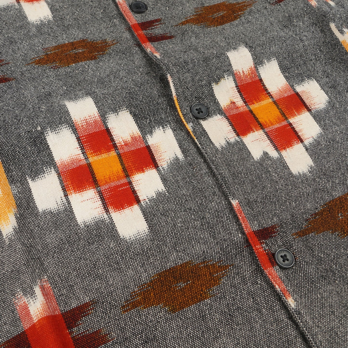 - Didcot Native Shirt - Multi