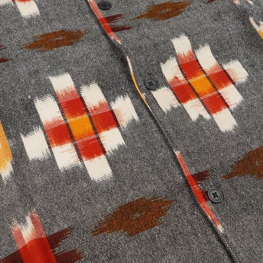 - Didcot Native Shirt - Multi